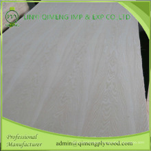 Excellent Quality 1.8-3.6mm China Ash Fancy Plywood for Decoration